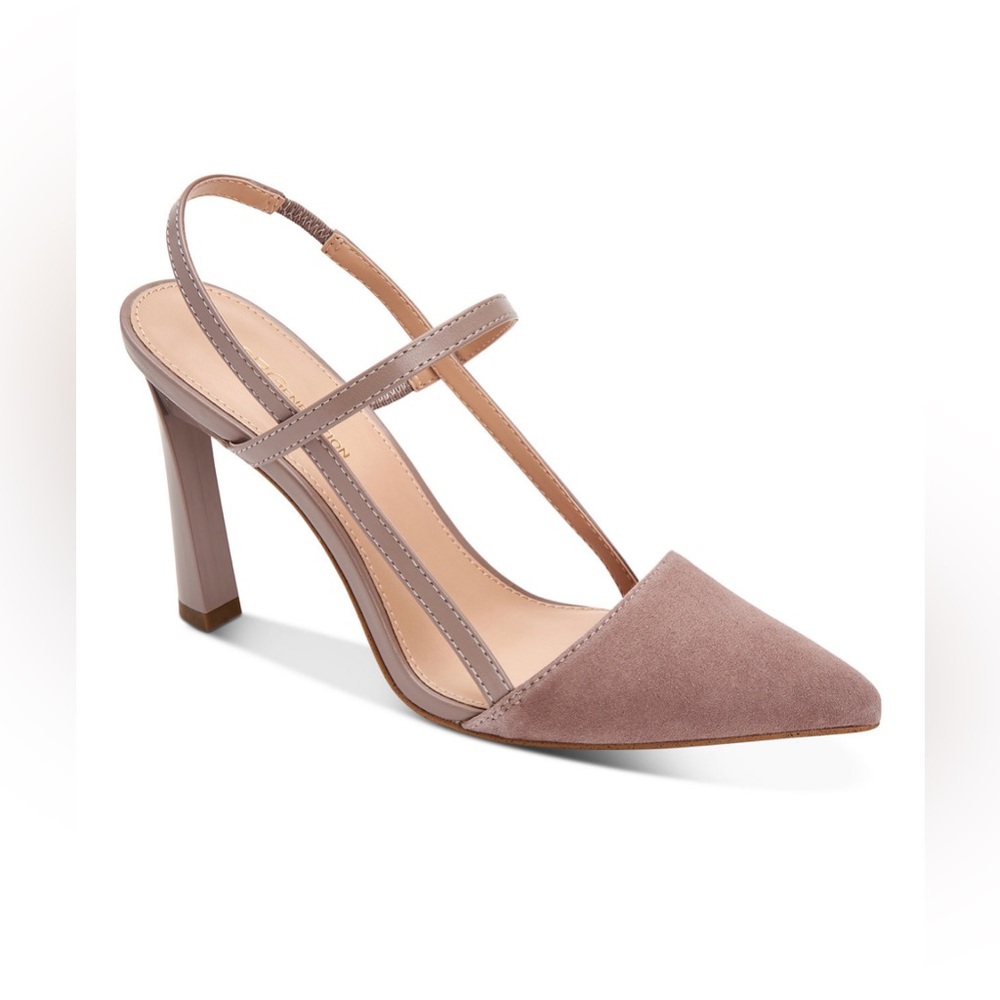 BCBGeneration's Kathleen heels size 5M